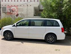 Dodge Grand Caravan